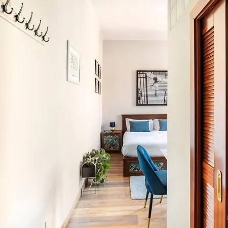 4 Townhouse By The Spanish Steps Roma