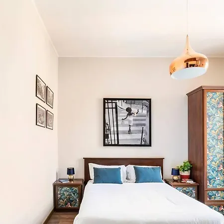4 Townhouse By The Spanish Steps Apartamento